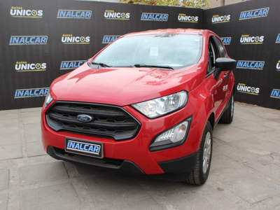 Ford Ecosport Mt 2018 Usado en María Elena