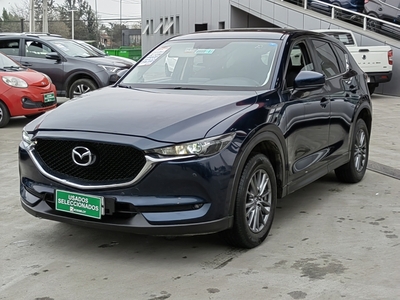 Mazda Cx-5 Cx 5 R 2.0 2019 Usado en Curicó