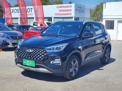 Chery Tiggo 3 pro Tiggo 3 Pro Gls 1.5 Aut 2023 Usado en Curicó