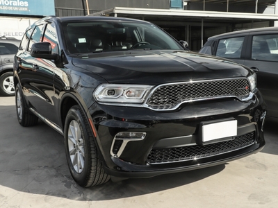 Dodge Durango Sxt Rwd 3.6 Aut 2023 Usado en La Florida