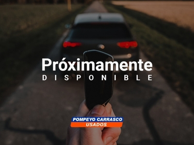 Ford Ecosport Prx Ecosport 1.5 Se Mt 2019 Usado en Santiago