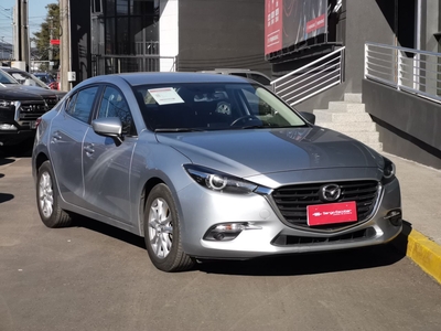 Mazda 3 New 3 2.0 2019 Usado en Concepción