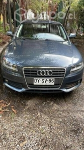 Audi a4 como nuevo!