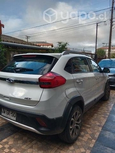 Auto buen estado CHERY TIGGO 2