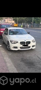 ¿BMW 116i