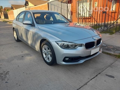 Bmw 318i 2017 - Impecable