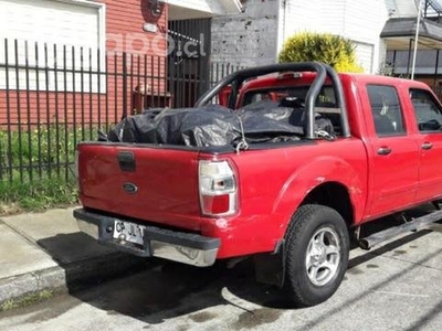 Camioneta Ford Ranger 2.3 2010