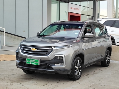 Chevrolet Captiva Captiva Premier 1.5 2019 Usado en Talca