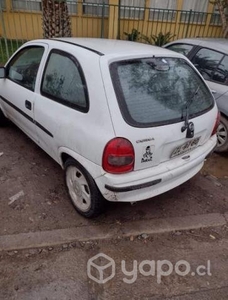 Chevrolet Corsa 2006