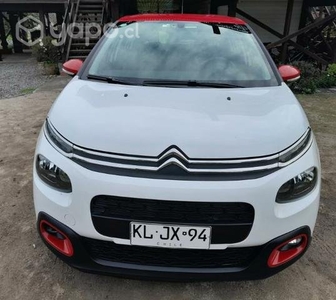 Citroen C3 Blue HDI 1.6