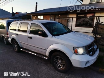 Dodge 4x4 permuto