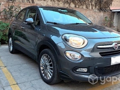 Fiat 500x impecable