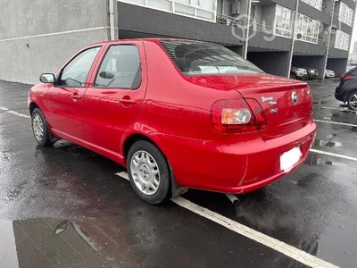 FIAT SIENA AÑO 2005 Poco Kilometraje Verificado