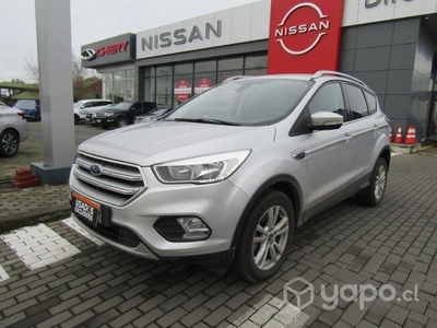 FORD ESCAPE 2019 2.0 ecoboost