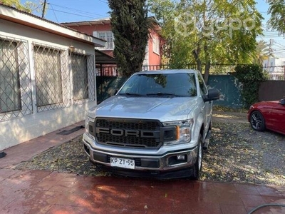 Ford f150 2018 cabina simple