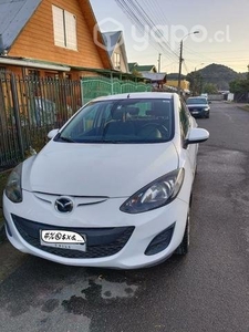 Mazda 2 sport 2015 full