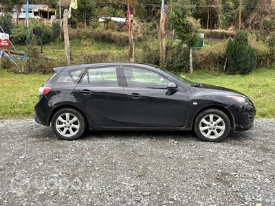 Mazda 3 Hachback 2010