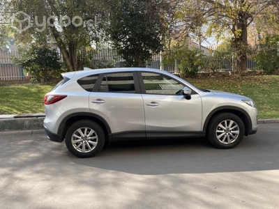 MAZDA CX 5 2.0 Awd AT