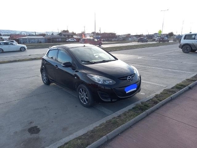 Mazda demio skyactiv 1.3