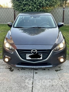 Mazda New3