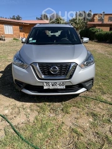 Nissan kicks 2017