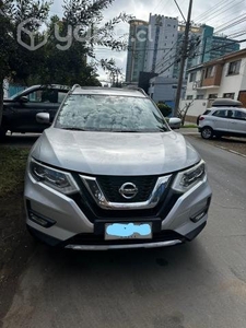 Nissan x-trail 2018 4x4 7p