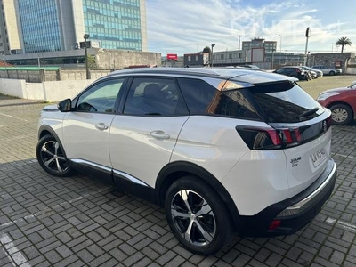 Peugeot 3008 Impecable