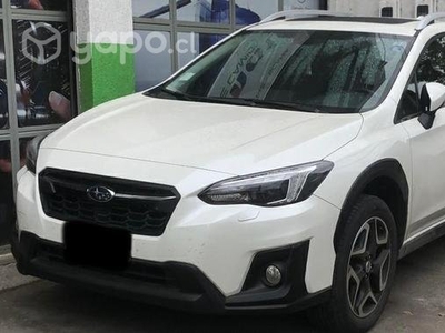 Subaru New XV 2018