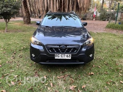 Subaru xv 2021