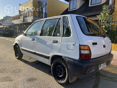 Susuki Maruti año 2008