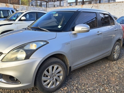 Suzuki Swift Gl Sport 1.2 2015 Usado en Rancagua