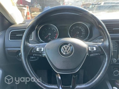 Volkswagen bora 2018
