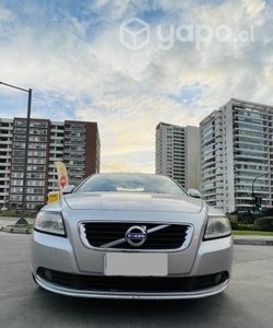 Volvo s40 2013