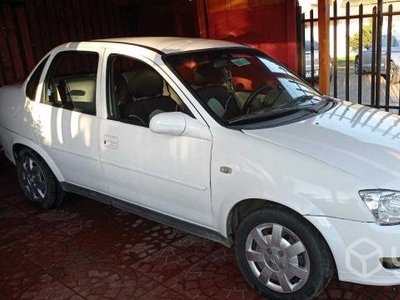 Chevrolet corsa 2009