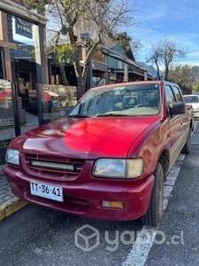 Chevrolet luv 2000