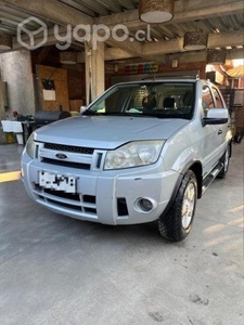 Ford Ecosport XLT Plus 1.6