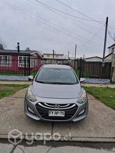 Hyundai i-30 2014