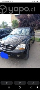 Kia sorento 4×4 motor 3.3 v6