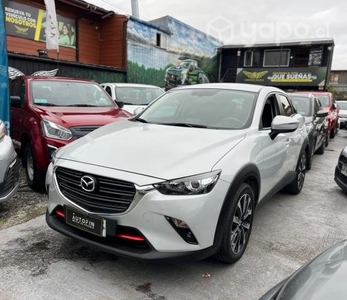 MAZDA CX3 2017 FULL AT (Credito)