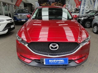 Mazda cx5 2020 r mt