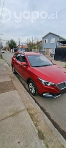 MG ZS semi nuevo