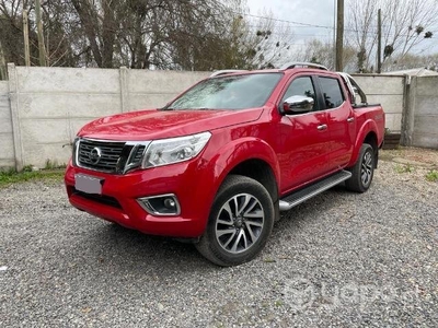 Nissan NP300 Le 2017