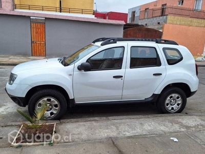 Renault Duster 1,6 life