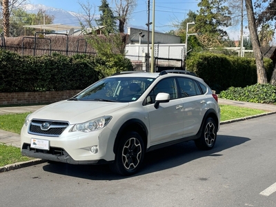 Subaru Xv Awd Ut 2.0 2014 Usado en Las Condes