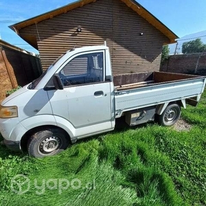 Suzuki apv pickup