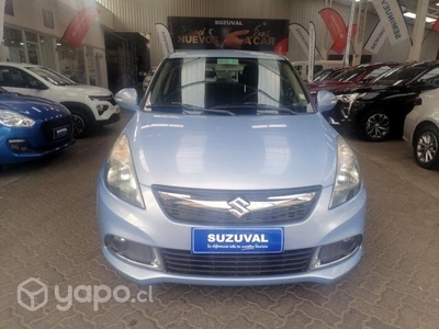 Suzuki dzire 2016 gl sport