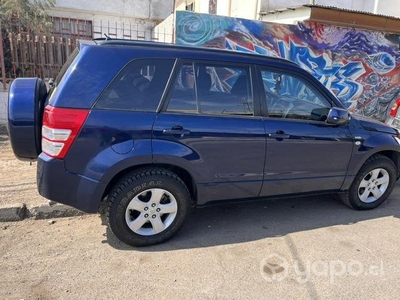 Suzuki grand nomade petrolero motor 2.0