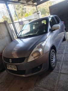 Suzuki swift 2015 full equipo