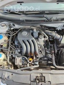 Vehículo Volkswagen bora