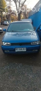 Volkswagen Gol Del 98'